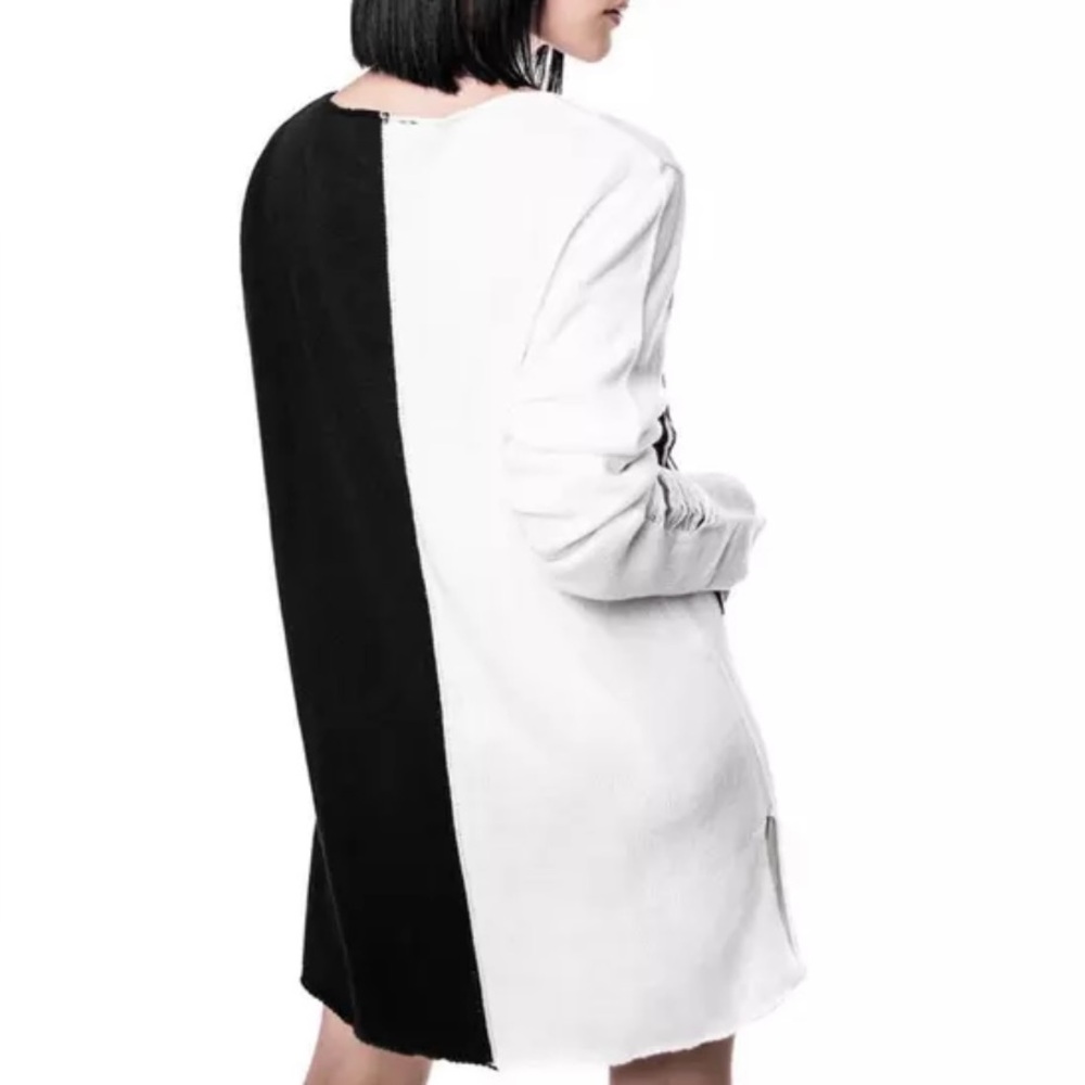Killstar x Marilyn Manson Knit Sweater - Picture 3 of 4